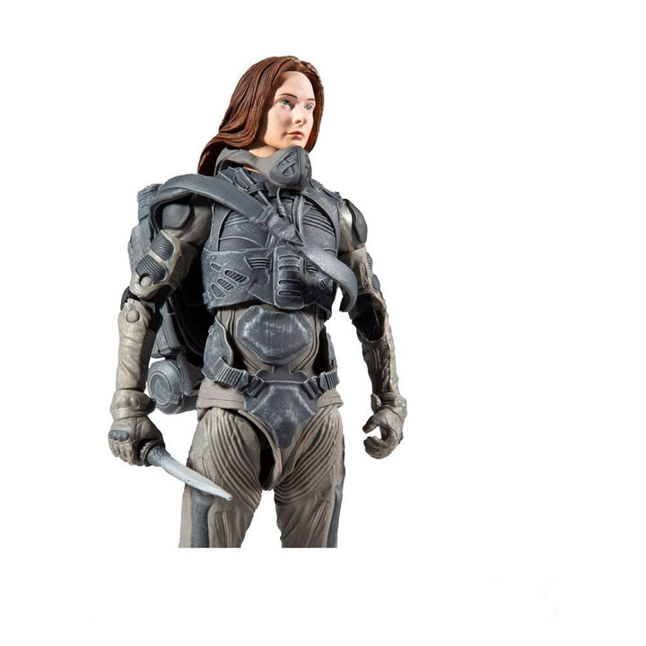 Dune Jessica 7" Build A Action Figure