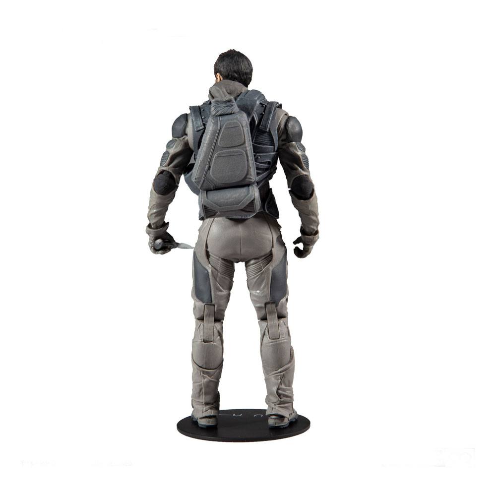 Dune Stilgar 7" Build A Action Figure