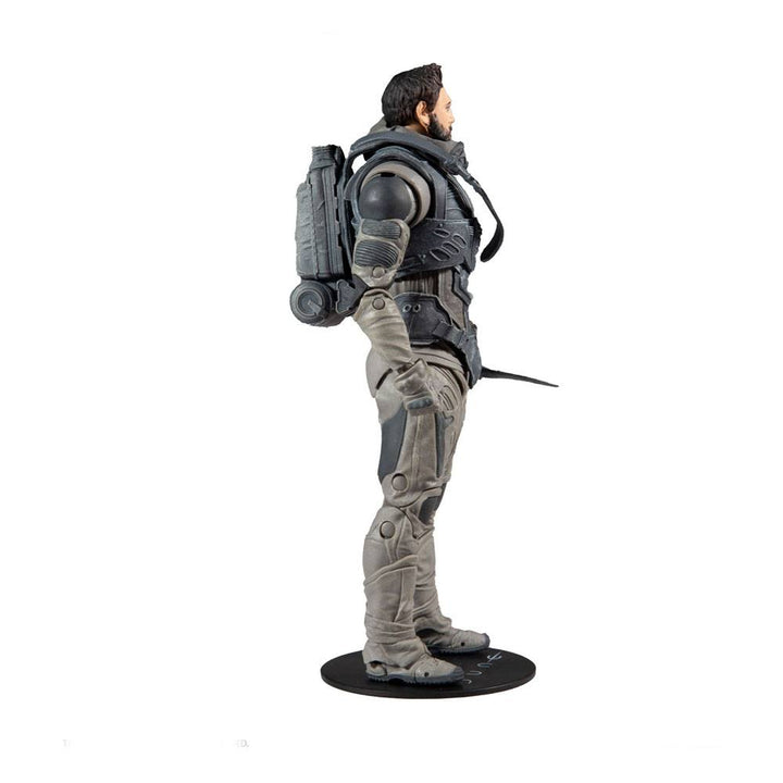 Dune Stilgar 7" Build A Action Figure