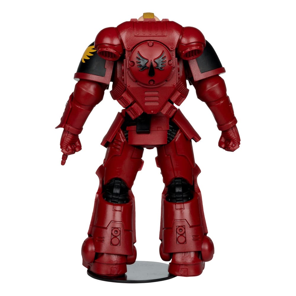 Warhammer 40,000 Blood Angel Intercessor Sergeant 7" Scale Action Figure