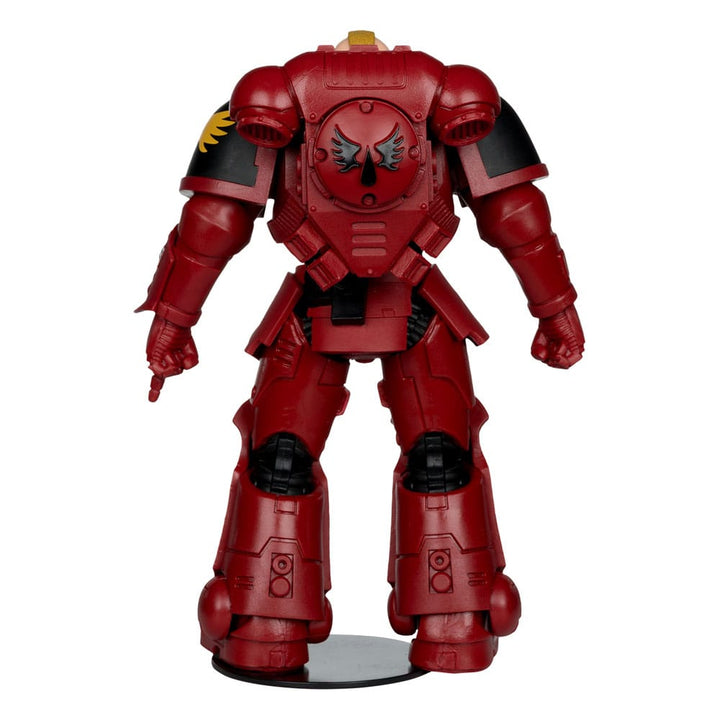 Warhammer 40,000 Blood Angel Intercessor Sergeant 7" Scale Action Figure