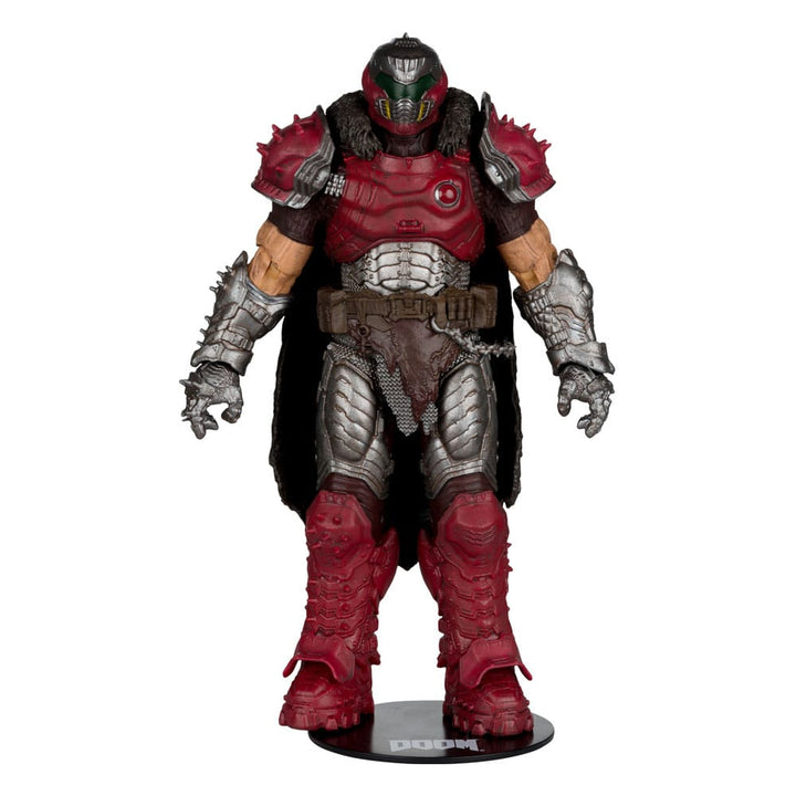 Doom The Dark Ages Doom Slayer (Phalanx Skin) 7" Action Figure