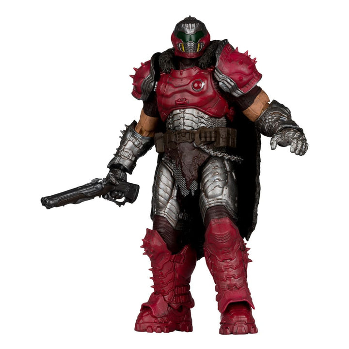 Doom The Dark Ages Doom Slayer (Phalanx Skin) 7" Action Figure