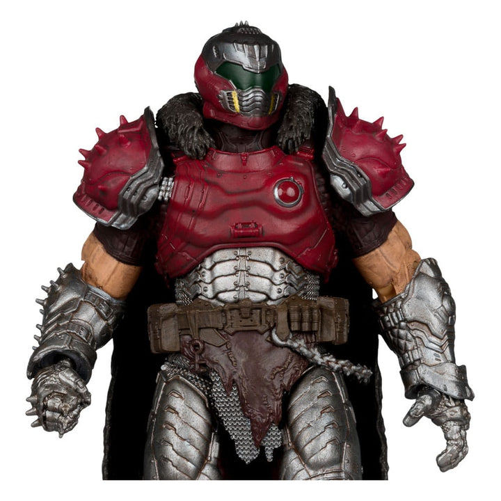 Doom The Dark Ages Doom Slayer (Phalanx Skin) 7" Action Figure