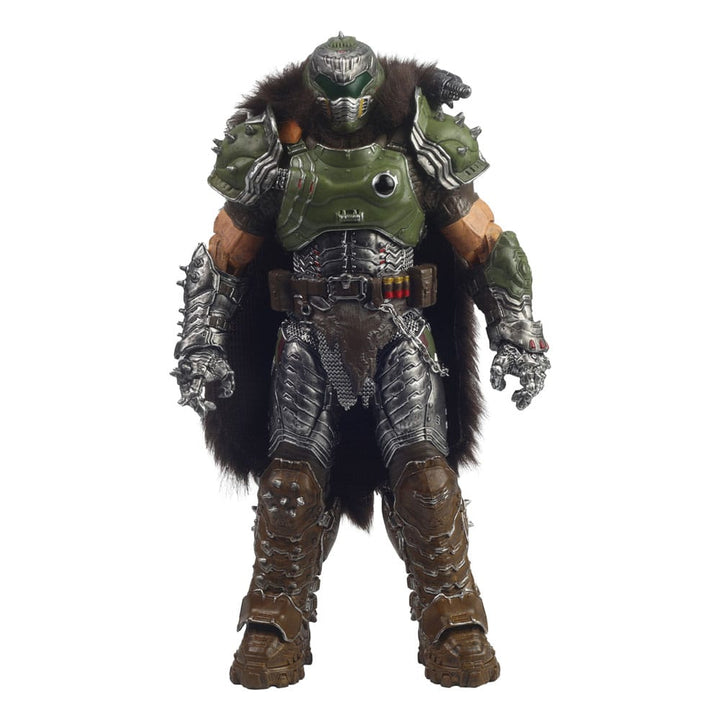 McFarlane Doom Slayer Doom Elite Edition Action Figure