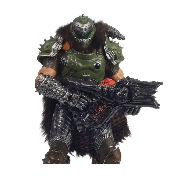 McFarlane Doom Slayer Doom Elite Edition Action Figure