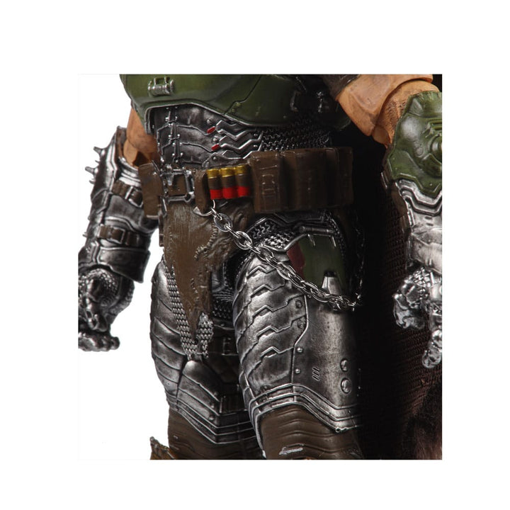 McFarlane Doom Slayer Doom Elite Edition Action Figure