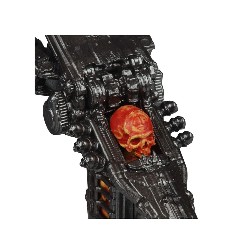 McFarlane Doom Slayer Doom Elite Edition Action Figure