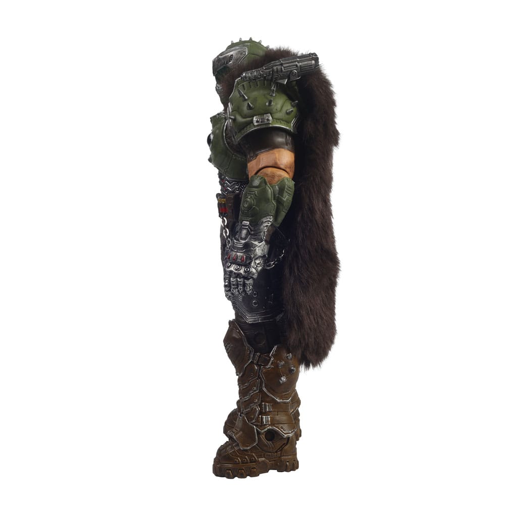 McFarlane Doom Slayer Doom Elite Edition Action Figure
