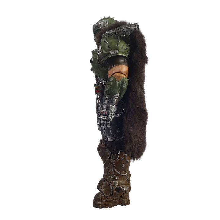 McFarlane Doom Slayer Doom Elite Edition Action Figure