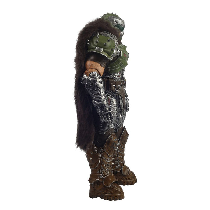 McFarlane Doom Slayer Doom Elite Edition Action Figure