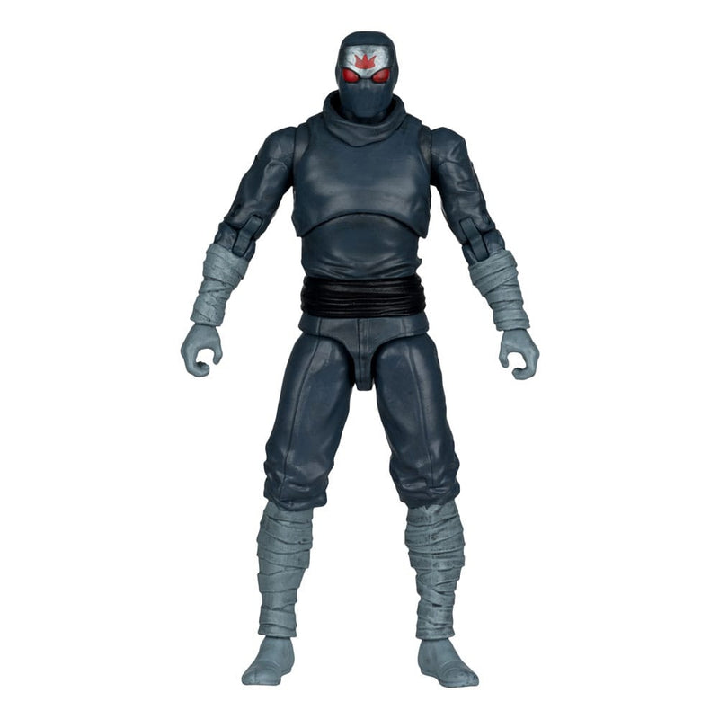 Teenage Mutant Ninja Turtles Page Punchers Action Figure Foot Soldier 14 cm, product detail