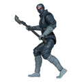 Teenage Mutant Ninja Turtles Page Punchers Action Figure Foot Soldier 14 cm, alternate view