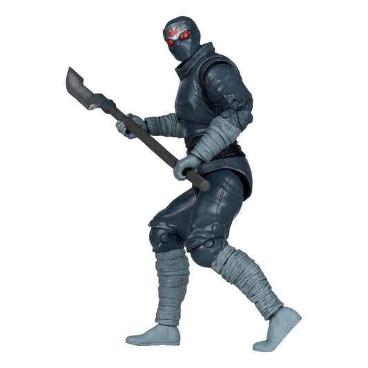 Teenage Mutant Ninja Turtles Page Punchers Action Figure Foot Soldier 14 cm, alternate view