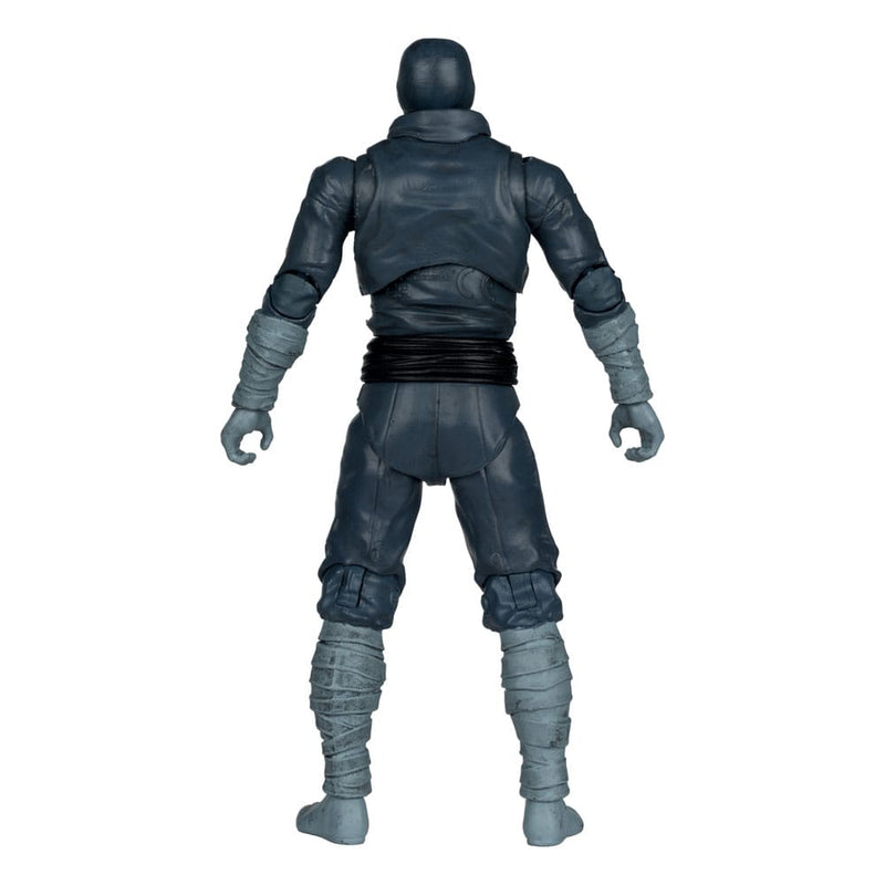 Teenage Mutant Ninja Turtles Page Punchers Action Figure Foot Soldier 14 cm, packaging shot