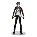 Persona 3 Reload Protagonist McFarlane Toys Elite Edition 7" Action Figure