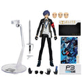 Persona 3 Reload Protagonist McFarlane Toys Elite Edition 7" Action Figure