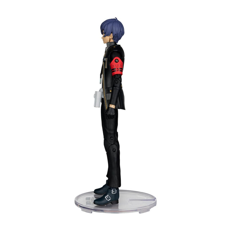 Persona 3 Reload Protagonist McFarlane Toys Elite Edition 7" Action Figure
