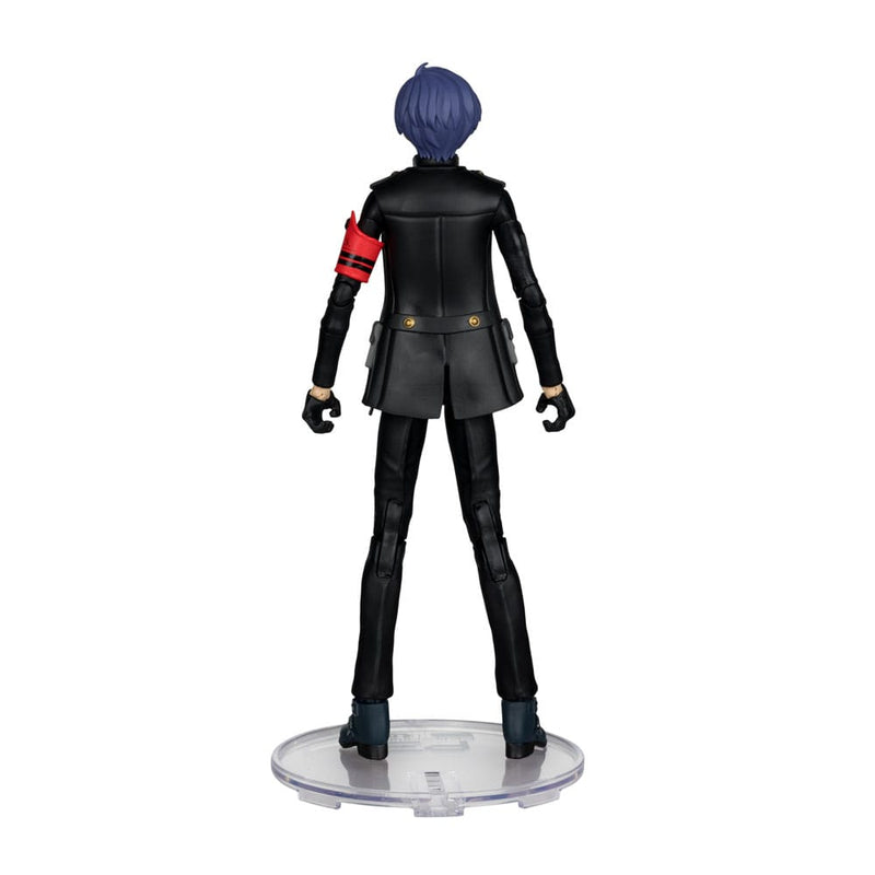 Persona 3 Reload Protagonist McFarlane Toys Elite Edition 7" Action Figure