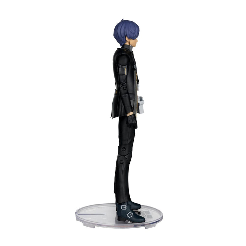 Persona 3 Reload Protagonist McFarlane Toys Elite Edition 7" Action Figure