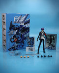 Persona 3 Reload Protagonist McFarlane Toys Elite Edition 7" Action Figure