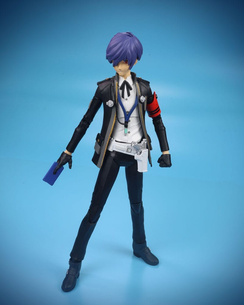 Persona 3 Reload Protagonist McFarlane Toys Elite Edition 7" Action Figure