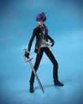 Persona 3 Reload Protagonist McFarlane Toys Elite Edition 7" Action Figure