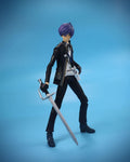 Persona 3 Reload Protagonist McFarlane Toys Elite Edition 7" Action Figure