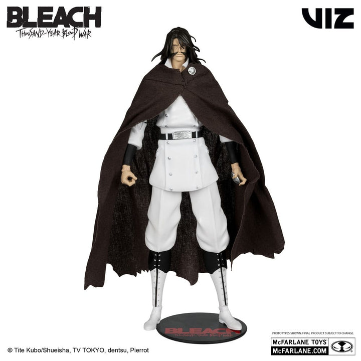 Bleach Thousand-Year Blood War Yhwach 7" Scale Action Figure