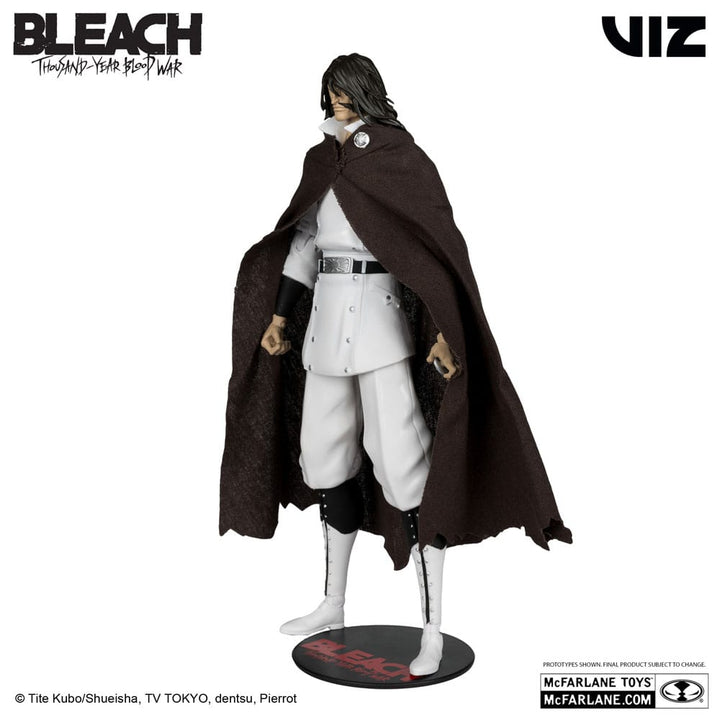 Bleach Thousand-Year Blood War Yhwach 7" Scale Action Figure