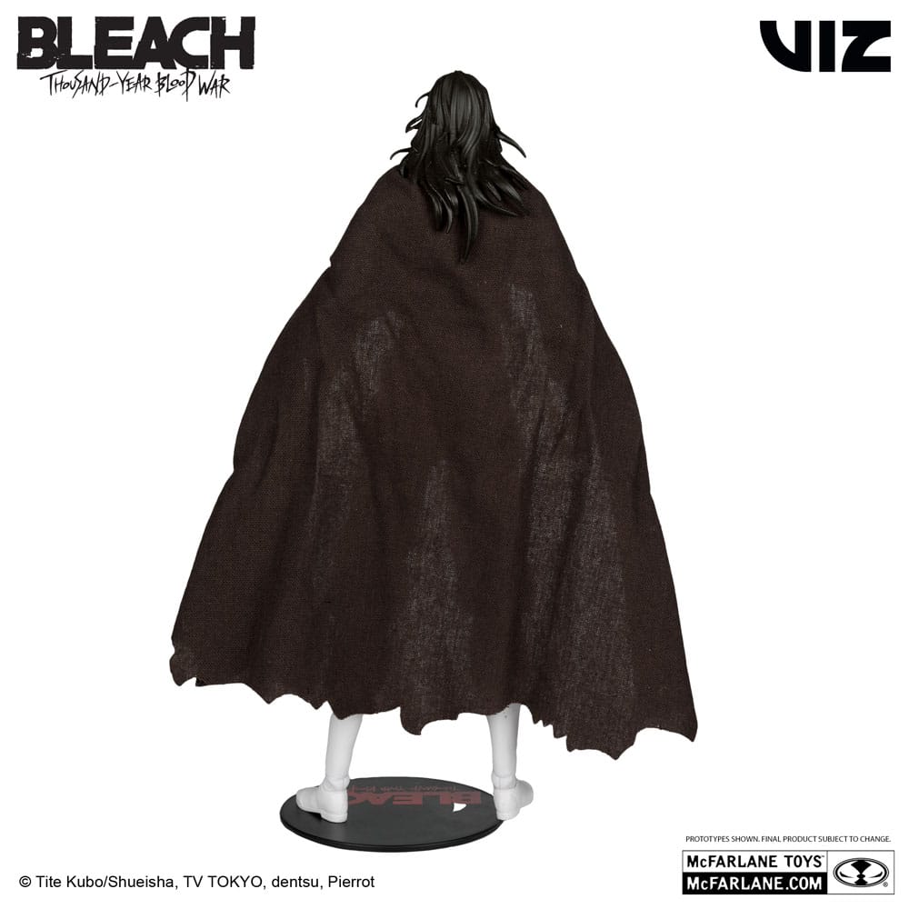 Bleach Thousand-Year Blood War Yhwach 7" Scale Action Figure