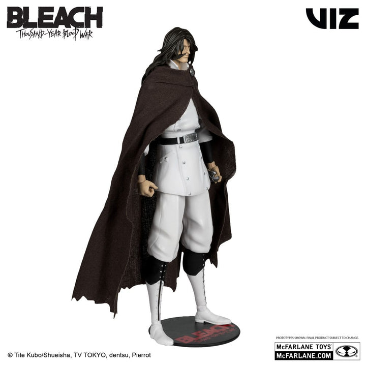 Bleach Thousand-Year Blood War Yhwach 7" Scale Action Figure