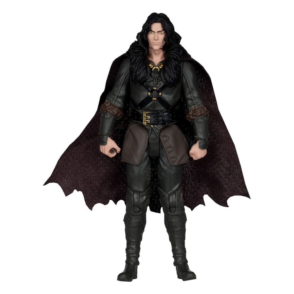 The Lord of the Rings The War of the Rohirrim Assorted 4" Scale Build-A Action Figures (4-Pack)