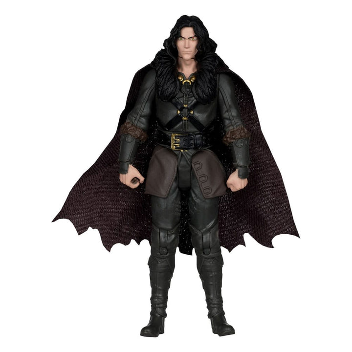 The Lord of the Rings The War of the Rohirrim Assorted 4" Scale Build-A Action Figures (4-Pack)