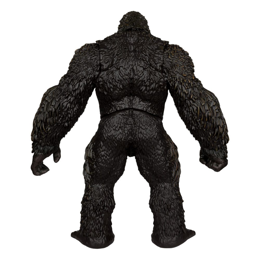 Monsterverse x DC Multiverse Justice League Batman and Kong 11" Scale Action Figures (2-Pack)