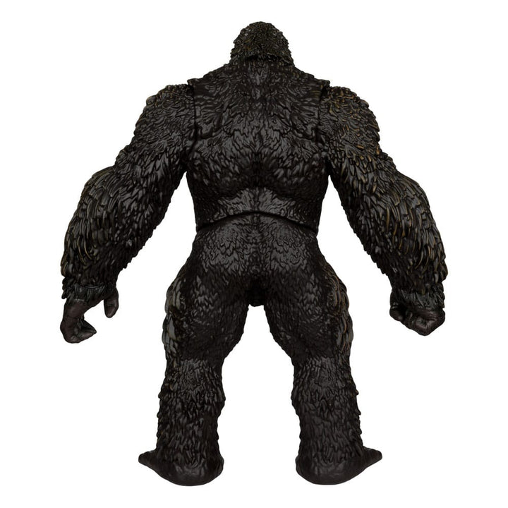 Monsterverse x DC Multiverse Justice League Batman and Kong 11" Scale Action Figures (2-Pack)