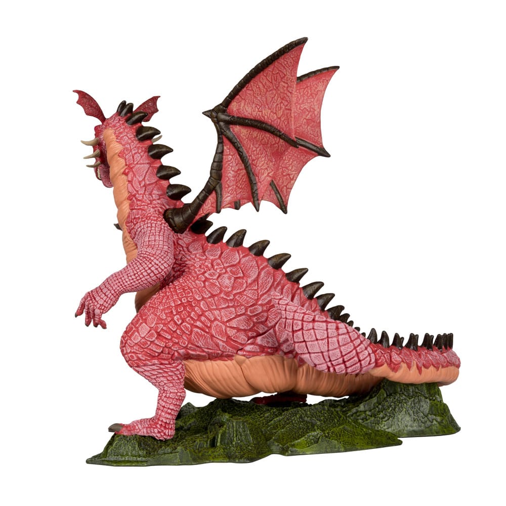 McFarlane Shrek Posed Dragon 12" Figure