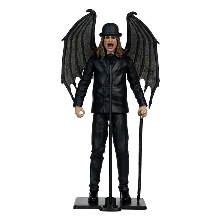 Ozzy Osborne Music Maniacs 6" Limited Edition Figure
