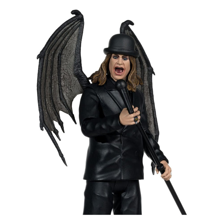 Ozzy Osborne Music Maniacs 6" Limited Edition Figure