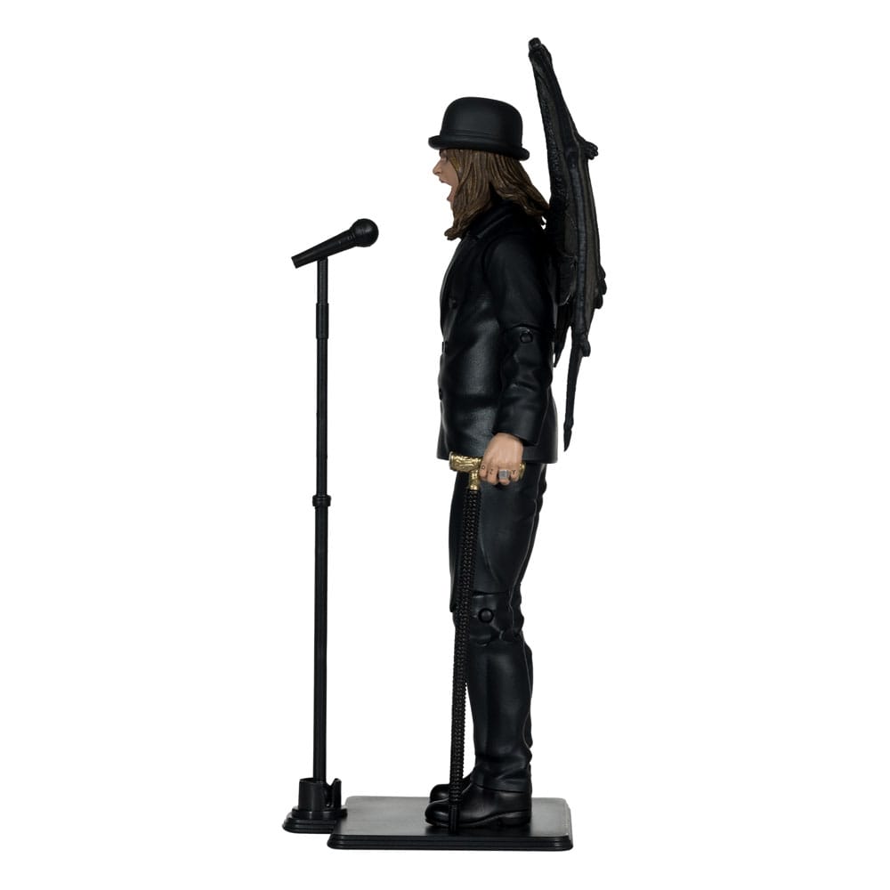 Ozzy Osborne Music Maniacs 6" Limited Edition Figure