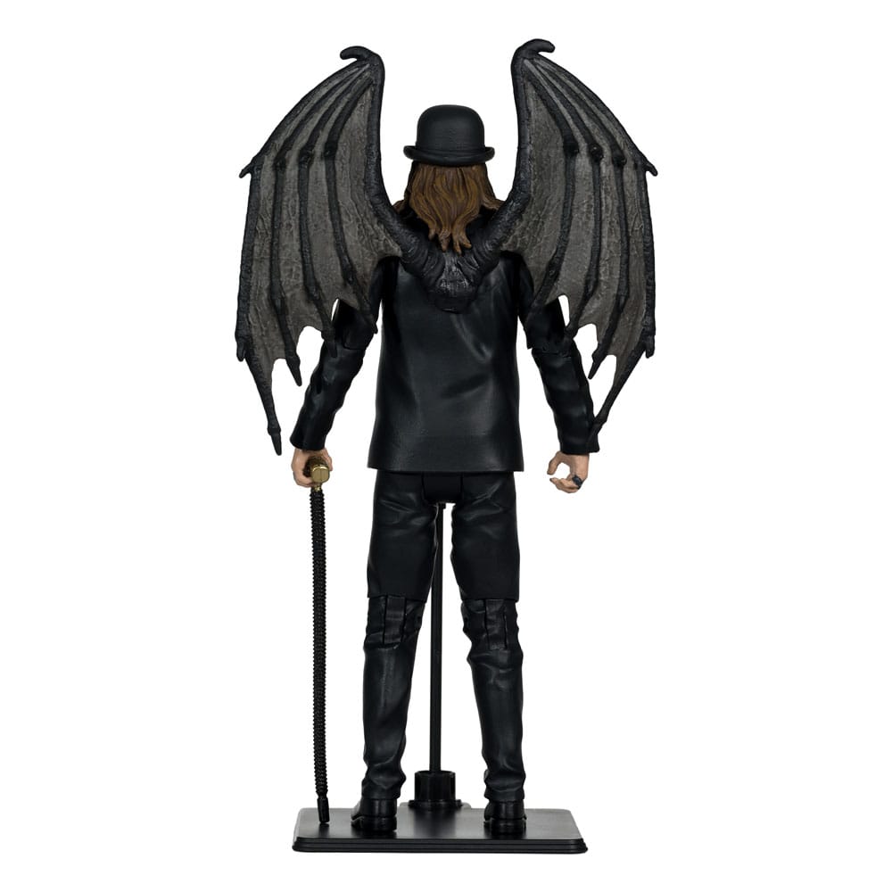 Ozzy Osborne Music Maniacs 6" Limited Edition Figure