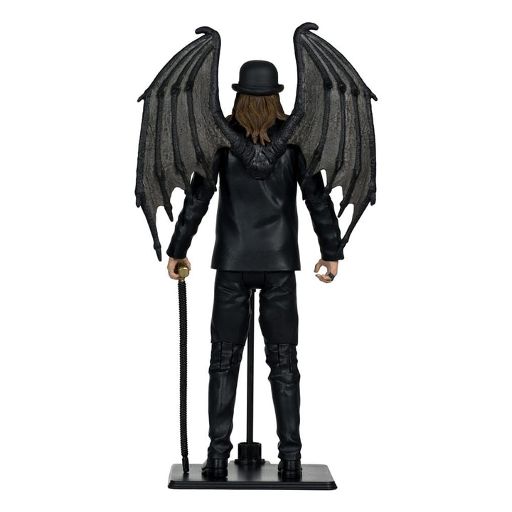 Ozzy Osborne Music Maniacs 6" Limited Edition Figure