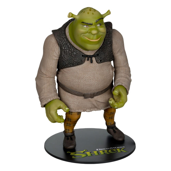 McFarlane Shrek Posed Shrek 12" Figure