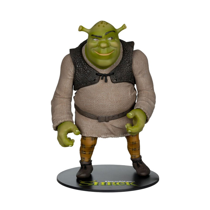 McFarlane Shrek Posed Shrek 12" Figure