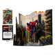 Marvel Spider Man Spider Man Issue 6 PVC Statue 1 10 Scale 9 cm