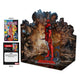 Marvel Deadpool New Mutants 98 PVC Statue 1/10 Scale 16 cm