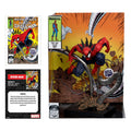Spider-Man Marvel Tales #223 Marvel Collection McFarlane Toys Statue