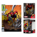 Spider-Man Marvel Tales #223 Marvel Collection McFarlane Toys Statue