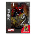 Spider-Man Marvel Tales #223 Marvel Collection McFarlane Toys Statue