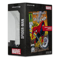 Spider-Man Marvel Tales #223 Marvel Collection McFarlane Toys Statue